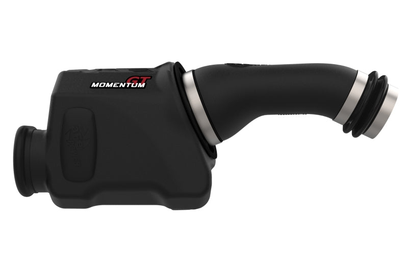 aFe Momentum GT Cold Air Intake with Pro DRY S Filter for 2010-2023 Lexus GX 460 4.6L V8 - Part Number 50-70022D