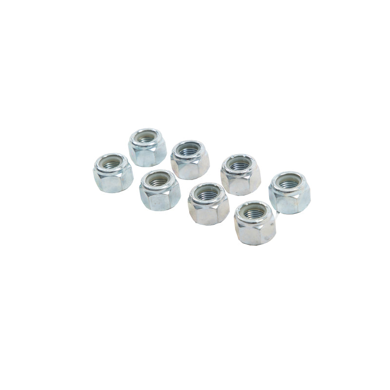 Belltech 6203 4-Inch Lowering Block Kit with 2-Degree Taper