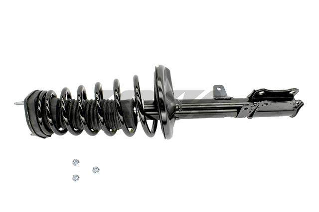 KYB Strut-Plus Rear Left Strut Assembly SR4036 for 1997-2000 Toyota Camry