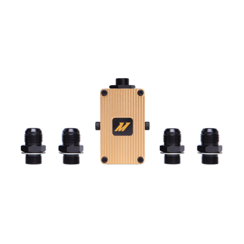 Oil Thermostats