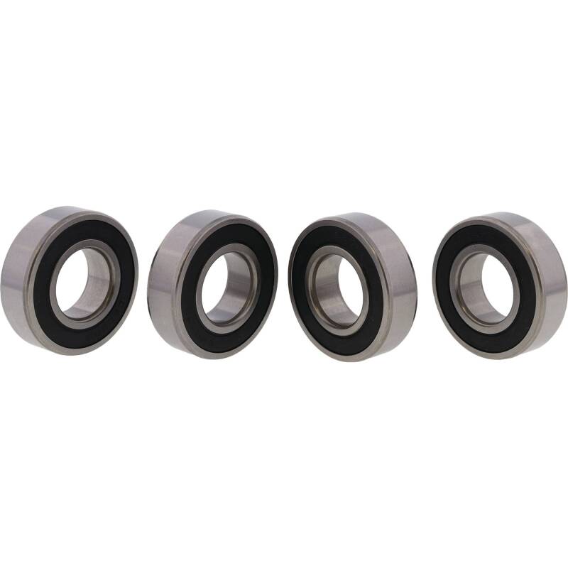 All Balls Racing ABR25-1405 Rear Wheel Bearing Kit for Harley-Davidson