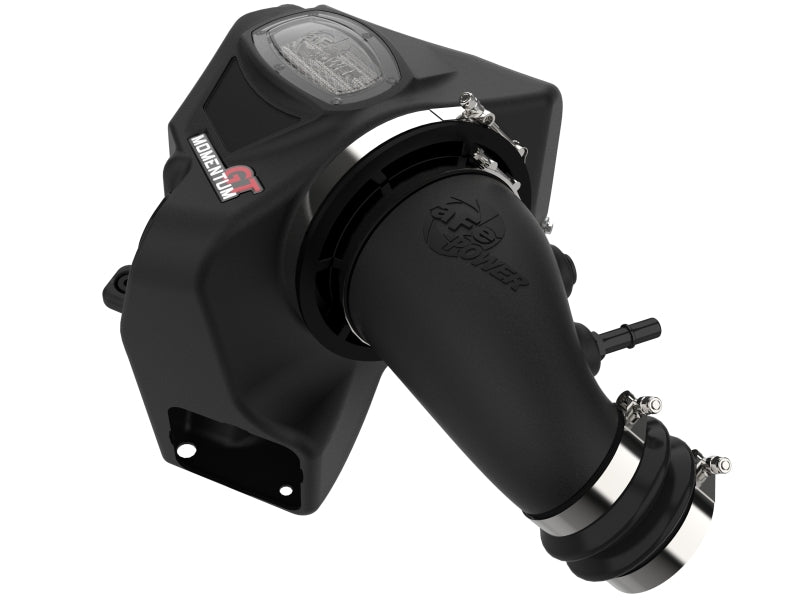 aFe POWER Momentum GT Pro DRY S Cold Air Intake System 51-72104 for 2017-2018 Ram 2500 and 3500 6.4L HEMI