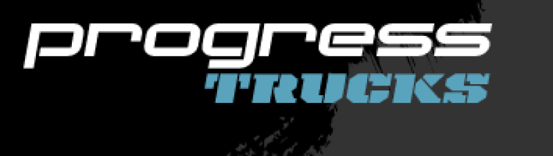 Progress Tech 99-06 Chevrolet Silverado 1500 / GMC Sierra 1500 Rear Sway Bar (25mm) - Gray