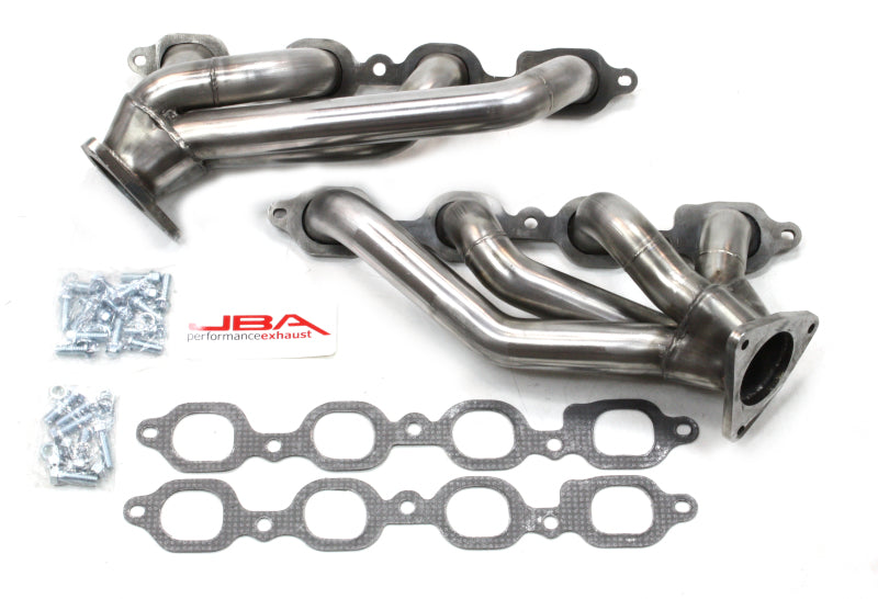 JBA Cat4Ward Headers