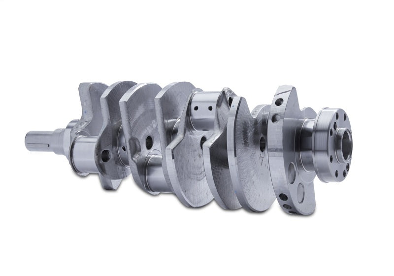 Ford Racing frpM-6303-M52B - 5.2L Coyote Forged Crankshaft
