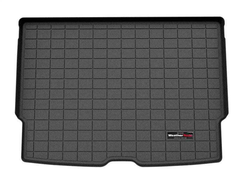 WeatherTech Cargo Liner for 2025 Volvo EX30 - Black - Part #wet401847