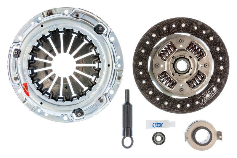Exedy EXE15804 Stage 1 Organic Clutch Kit