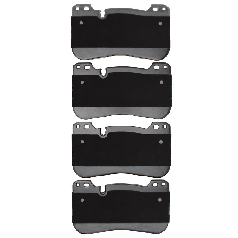 DFC 18-26 BMW X6 Front 4000 HybriDynamic Brake Pads for BMW M5, M8 and X6 Models
