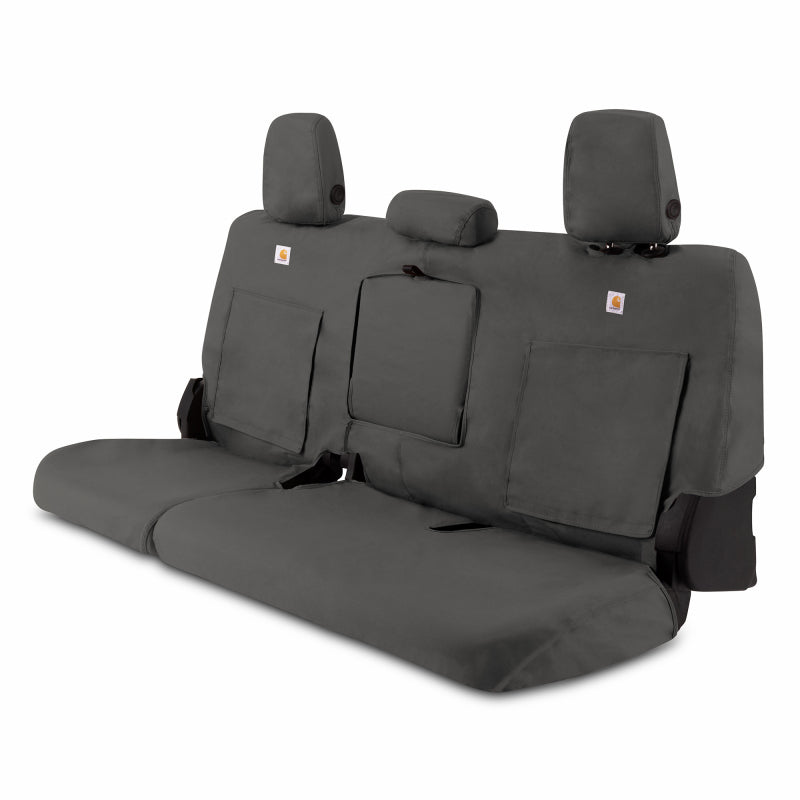 Covercraft 21-25 Ford F-150 XL/XLT/STX All Cabs Carhartt Super Dux Seat Covers -