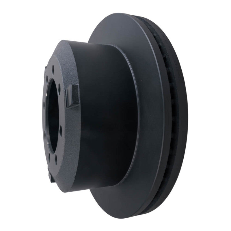 Timbren BES Severe-Duty Rear Brake Rotor for 2019-2020 Ram 3500 with OnyxBond™ Heat-Resistant Coating - Part Number: timTIM-R145226