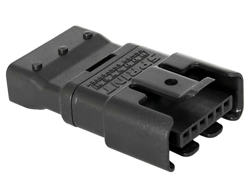 aFe Sprint Booster Power Converter for 2016-2024 Nissan Titan and Titan XD, Part Number AFE77-16102