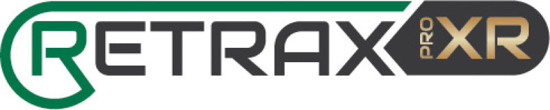 Retrax 2021 F-150 Super Crew & Super Cab 5.5ft Bed RetraxPRO XR