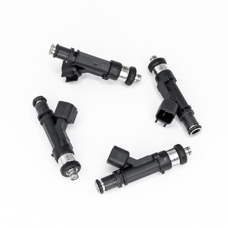 DeatschWerks DWK18U-05-1000-4 1000cc Fuel Injectors for 1990-2005 Mazda Miata