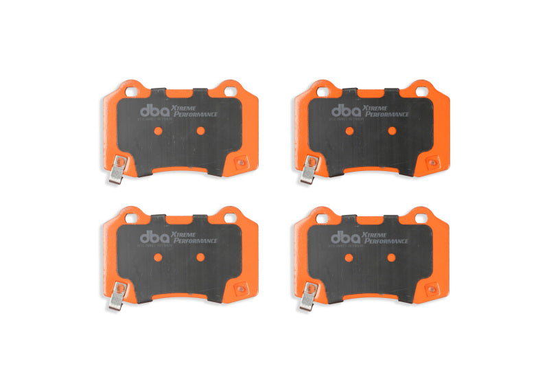 DBA dbaDB2260XP Xtreme Performance Rear Brake Pads