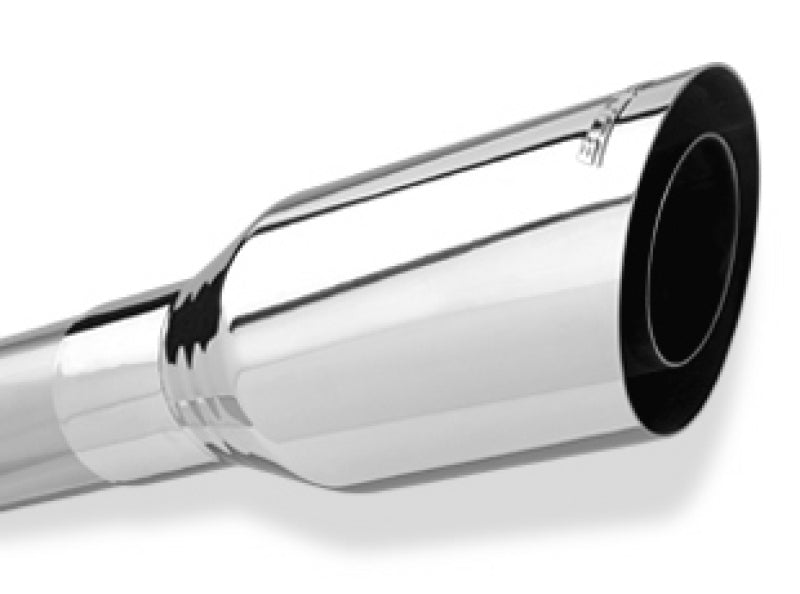 Borla Touring Cat-Back Exhaust System 14814 for 1998-2007 Toyota Land Cruiser and Lexus LX 470 4.7L V8