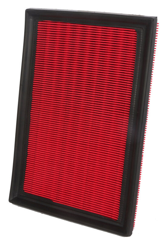 K&N Engineering KNA-2381 Long-Life Replacement Air Filter for Lexus LS460 4.6L V8, 2007–2013
