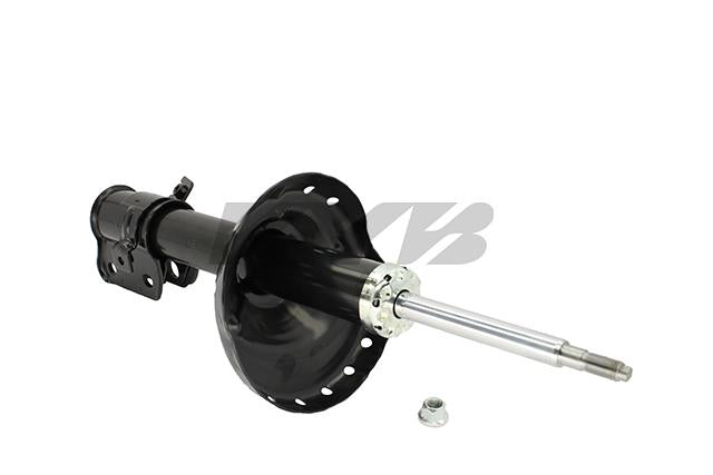 KYB Excel-G Front Left Shock Absorber for 2004–2005 Subaru Forester – Part Number 334371