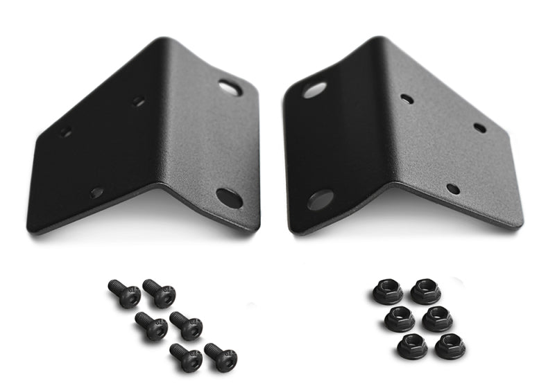 AMP Research BedXtender HD Bracket Kit for 2007–2020 Toyota Tundra – Part 74614-01A