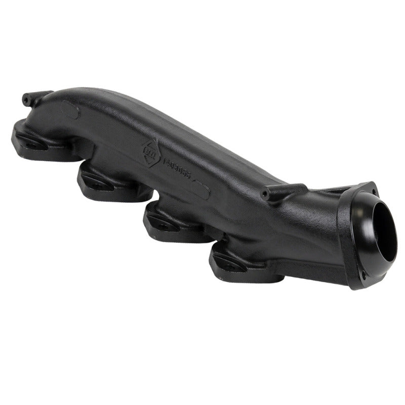 BD Diesel Performance Passenger Side Exhaust Manifold for Ford F-150/F-250/F-350 with 6.2L Gas Engine (2010-2022)