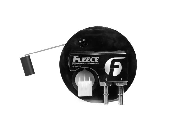 Fleece Performance fpeFPE-34755 2003-2004 Dodge Cummins Fuel System Upgrade Kit with PowerFlo Lift Pump