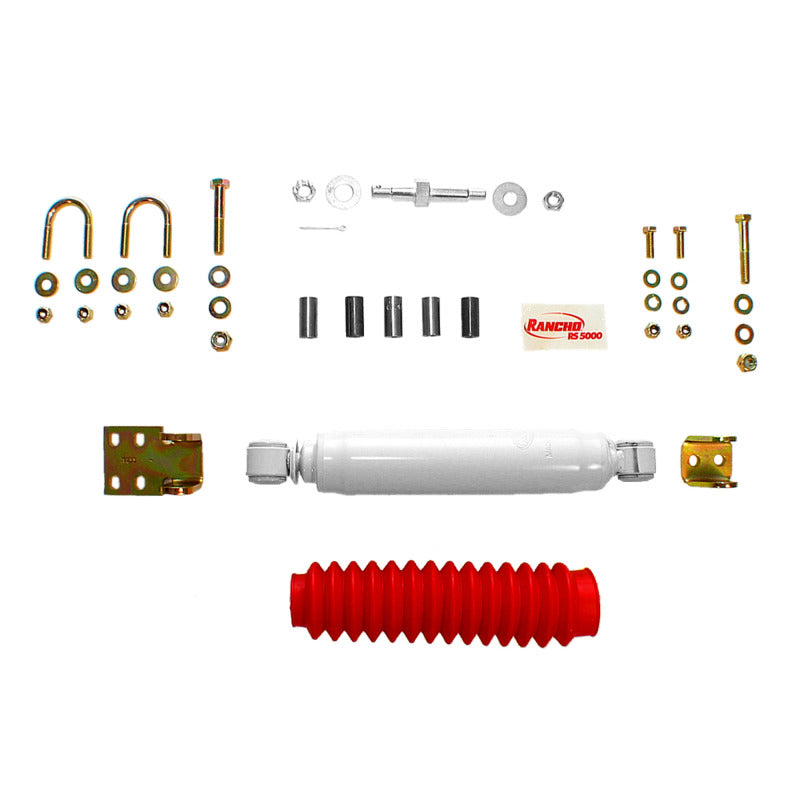 RHO Steering Stabilizer Kits