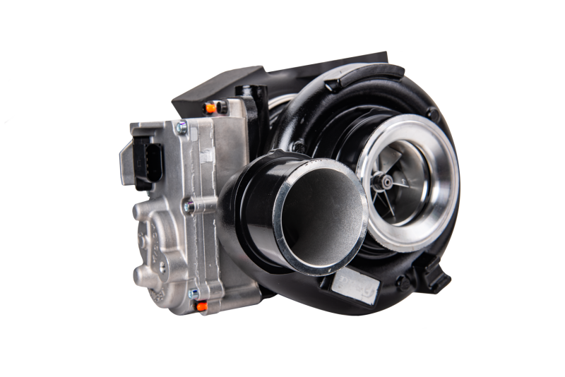 Fleece Performance FPE-351-1317 13-17 Cummins 63mm FMW Holset VGT Cheetah Turbocharger