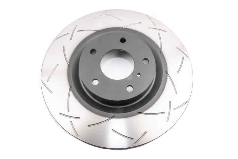 DBA 42308S 4000 Series T3 Front Slotted Brake Rotor for Nissan 350Z and Infiniti G35