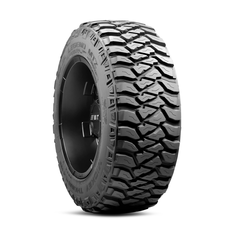 MTT Baja Legend MTZ Tire