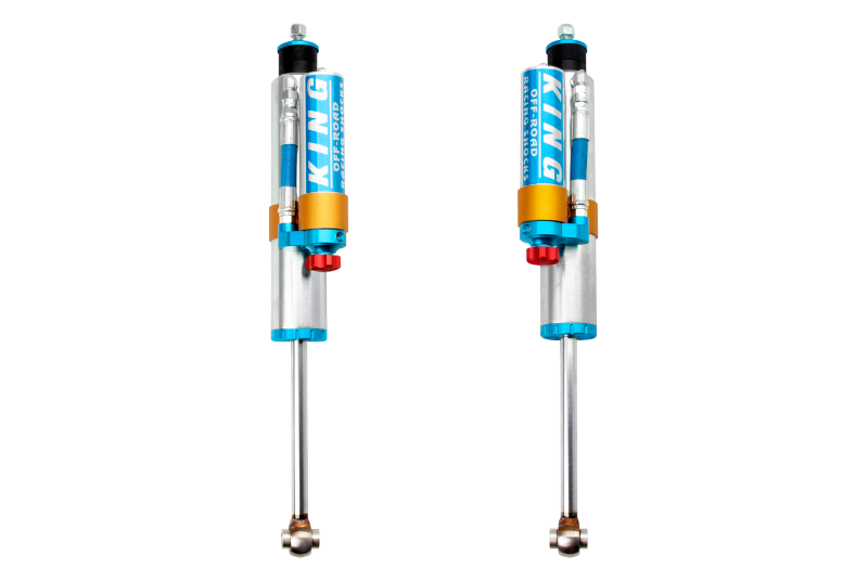 KIN 2.5 Shocks