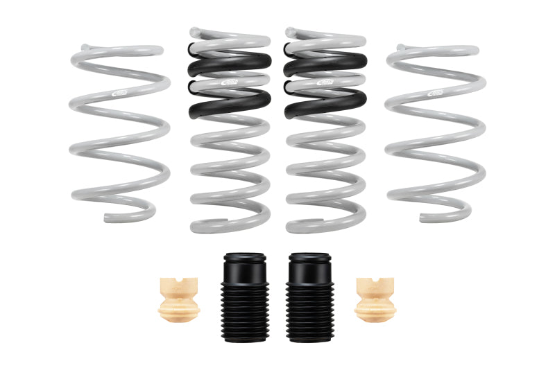 Eibach Drag-Launch-Kit E32-35-029-01-22 for 2015-2023 Ford Mustang GT Coupe S550