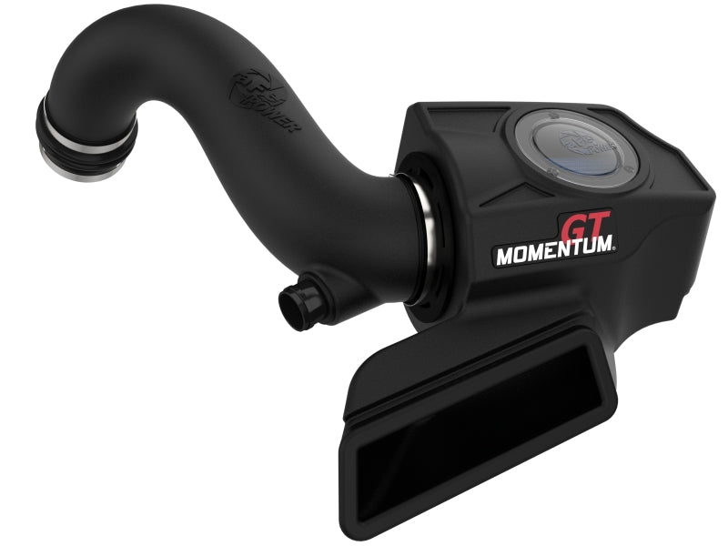 aFe Momentum GT Pro 5R Cold Air Intake System 50-70087R for 2019-2021 Audi Q3 2.0L Turbo