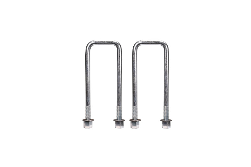 Eibach Pro-Truck 1.5-Inch Rear Lift Block Kit LB81-82-007-02-02 for 2015-2016 Chevrolet Colorado and GMC Canyon