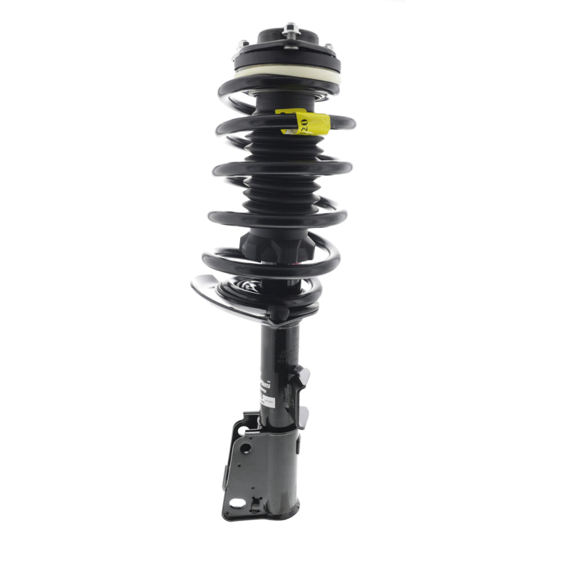 KYB Strut-Plus Front Left Strut Assembly SR4705 for 2011–2015 Dodge Journey AWD