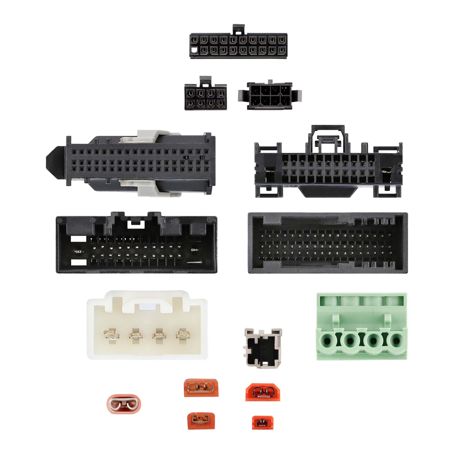 Vibe by Metra Electronics AUDIO KIT – FITS SELECT FORD F-150 2015-2024 - View 3