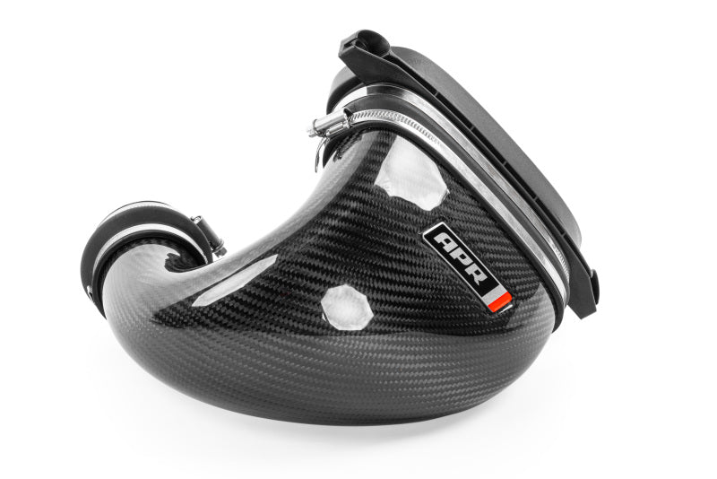 APR 20-26 Audi Q7/Q8 (C8)/Bentley Bentayga/Porsche Cayenne 3.0T Carbon Fiber Intake System