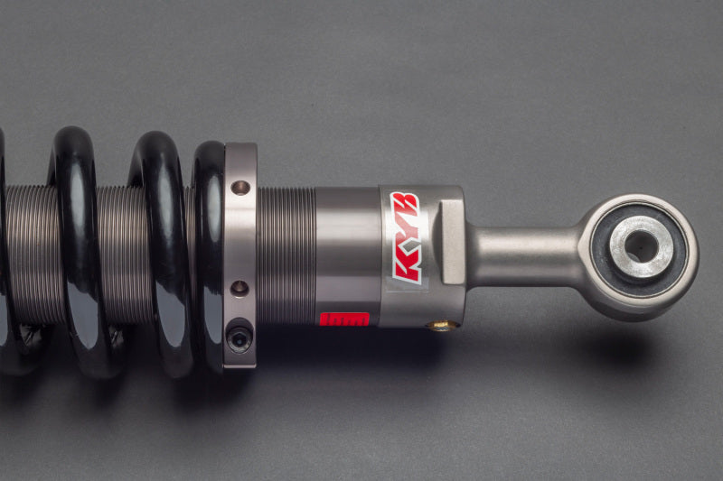 KYB KP2000 2000 Series Front Coilover for 2022+ Toyota Tundra, 0-2.2-Inch Lift