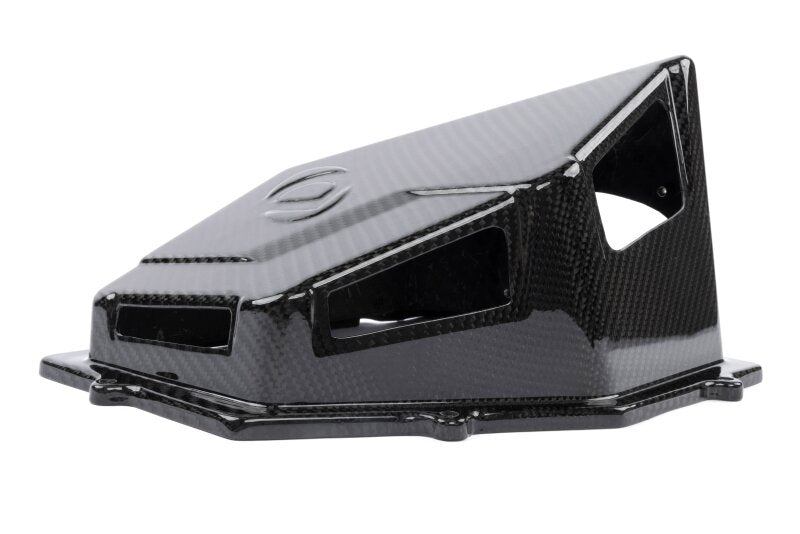 Dinan Carbon Fiber Cold Air Intake for BMW 540i/740i/840i and X3/X4 M40i (G05/G06/G12/G15/G16/G32) - Part D760-0068
