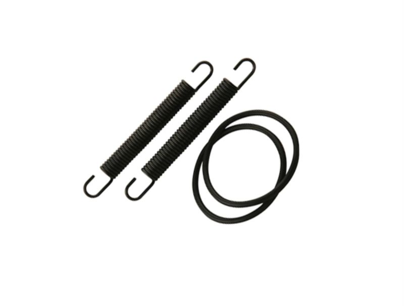 FMF Racing - FMF011316 - KX125 03-07 Pipe Spring & O-Ring Kit