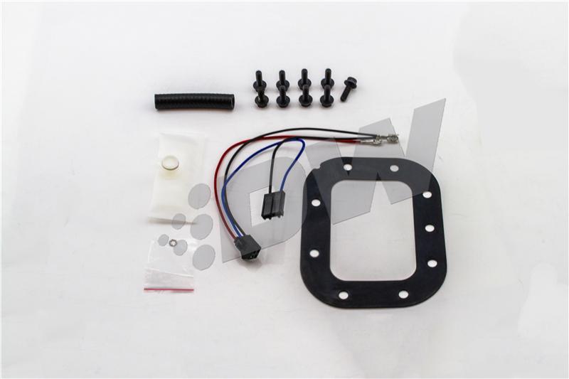 DeatschWerks DWK9-1029 Fuel Pump Installation Kit for 1990-1996 Chevrolet Corvette 5.7L