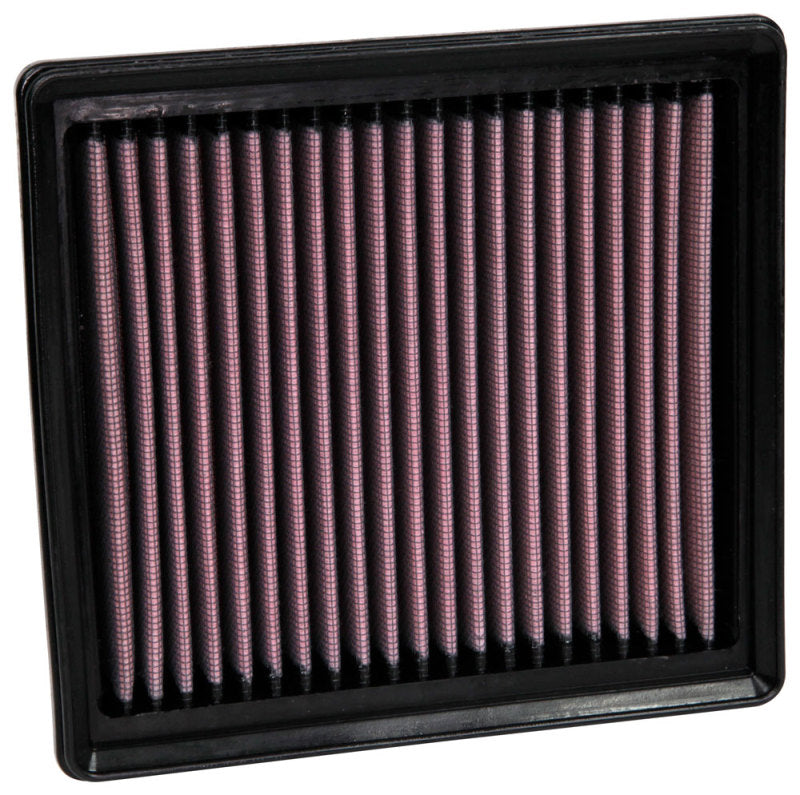 K&N Engineering 33-3154 High-Flow Replacement Air Filter for 2019-2022 Lexus UX250h