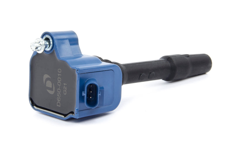 Dinan B-Series Style Blue Ignition Coil for BMW - Part D650-0010