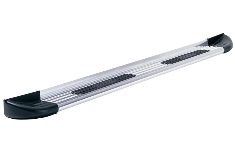 LND TrailRunner Running Boards