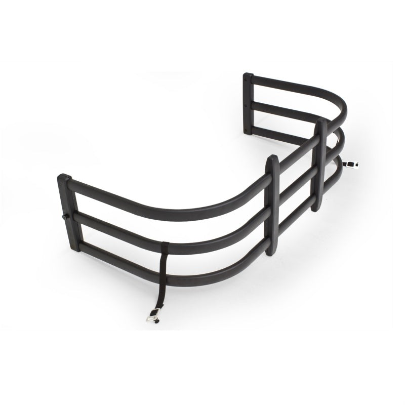 AMP Research 2004-2018 Ford F-150 Standard Bed Bedxtender - Black