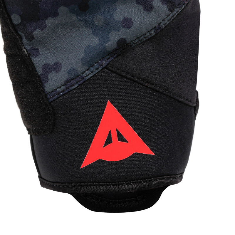 Dainese Intrepyd Gloves Black/Grey-Camo - Large