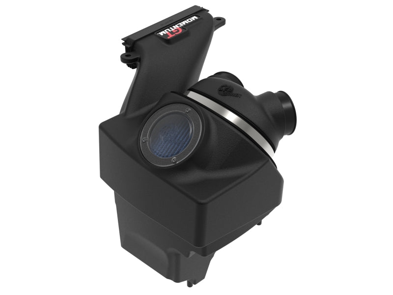 aFe Momentum GT Pro 5R Cold Air Intake System for 2019-2024 Ford Edge ST 2.7L V6 Twin-Turbo, Part Number 50-70094R