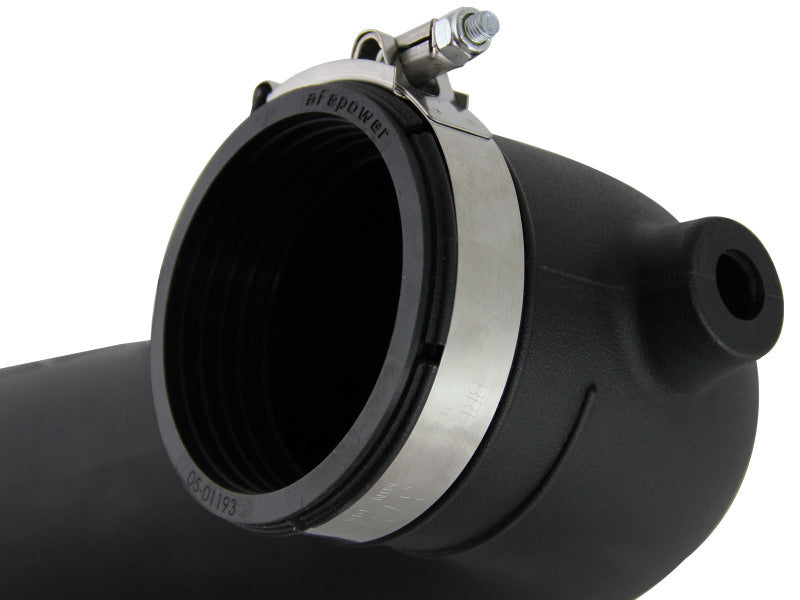 aFe Magnum FORCE Stage-2 Pro DRY S Cold Air Intake System 51-12162 for Dodge Challenger, Charger, and Chrysler 300 5.7L HEMI V8