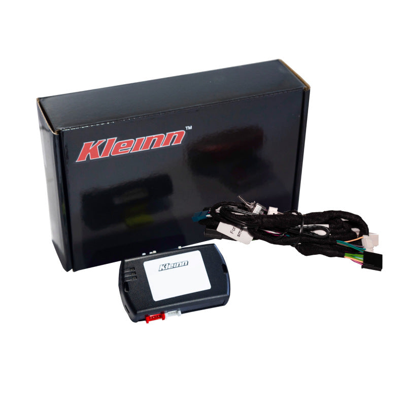 Kleinn Air Horns kleRSTOY6 Remote Start System for Select 2014–2022 Toyota Push-to-Start Vehicles