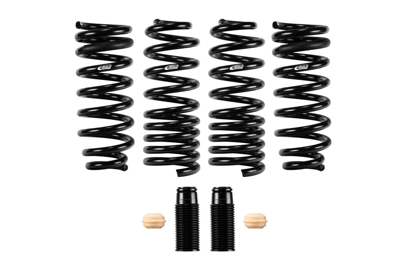Eibach PRO-KIT Lowering Springs for 2011–2015 Cadillac CTS