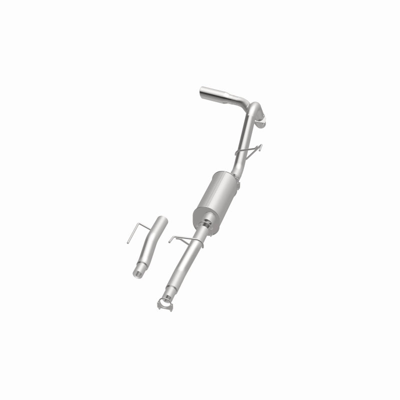 MagnaFlow BRE Exhaust Kit 09-10 Ford F-150