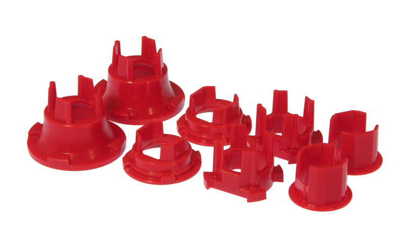 PRO Body/Subframe Bush - Red